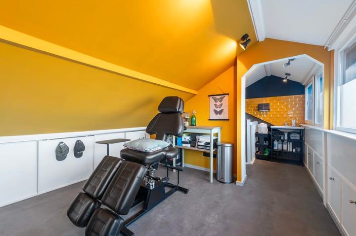 Foto 41 van Herman ten Catestraat 33