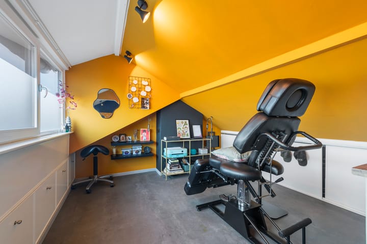 Foto 40 van Herman ten Catestraat 33