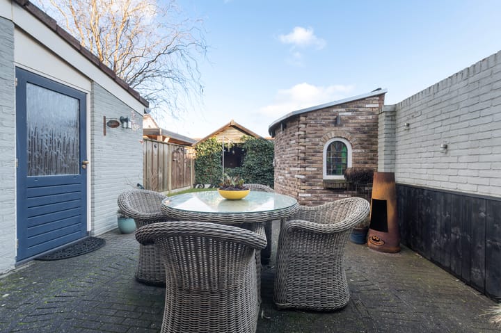 Foto 43 van Herman ten Catestraat 33