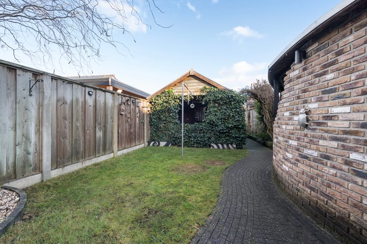 Foto 44 van Herman ten Catestraat 33