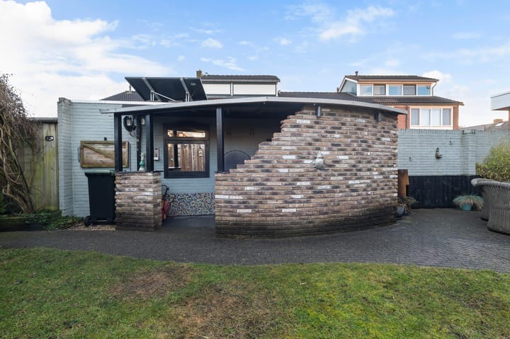 Foto 45 van Herman ten Catestraat 33