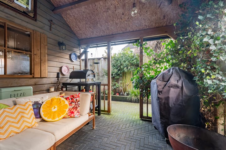 Foto 48 van Herman ten Catestraat 33