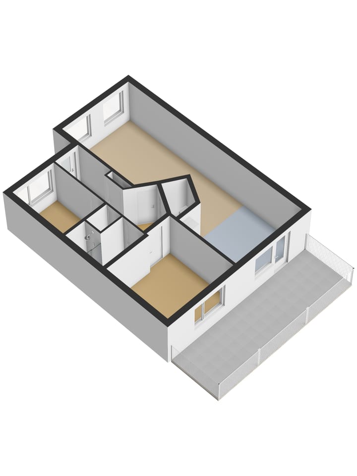 Foto 40 van De Helling 9-C