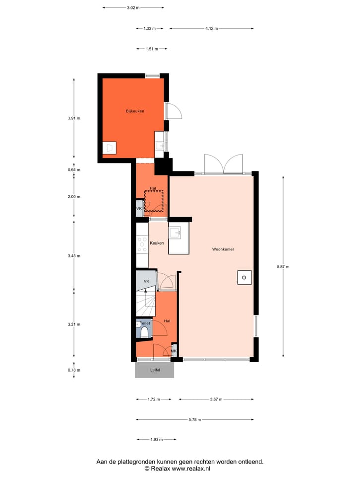 Foto 53 van Herman ten Catestraat 33