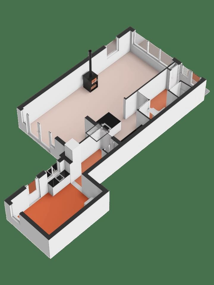 Foto 54 van Herman ten Catestraat 33