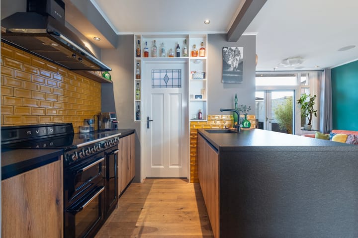 Foto 22 van Herman ten Catestraat 33