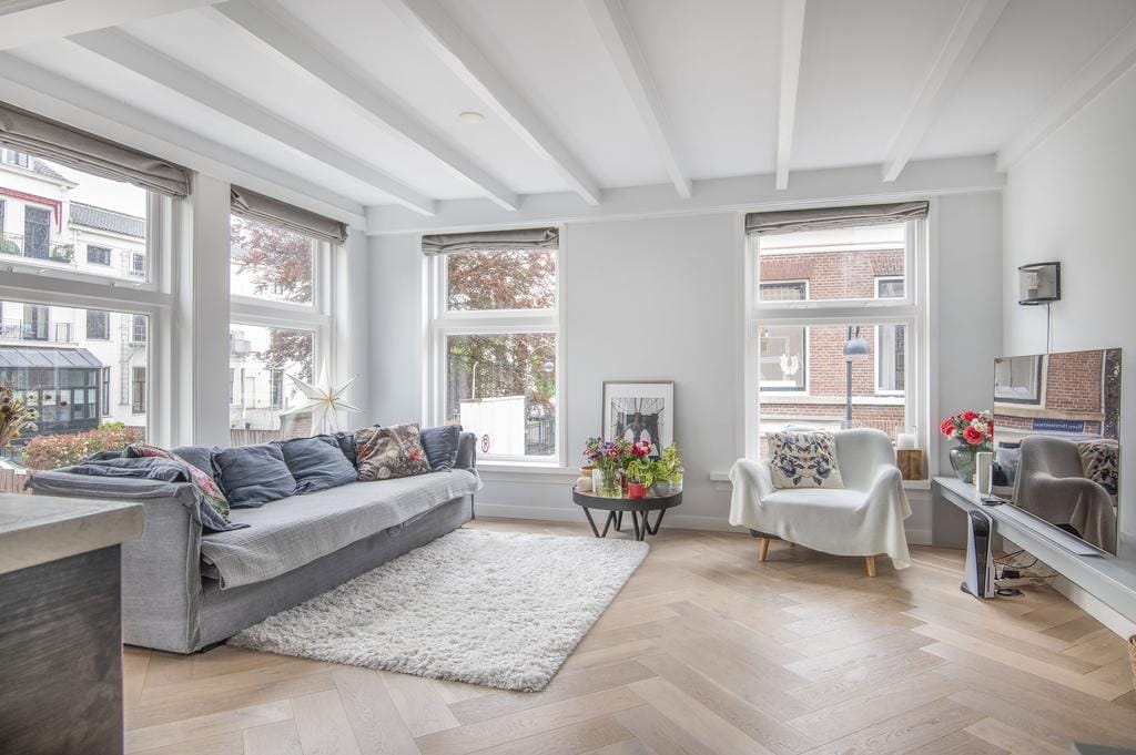 Foto 5 van Tuinstraat 1