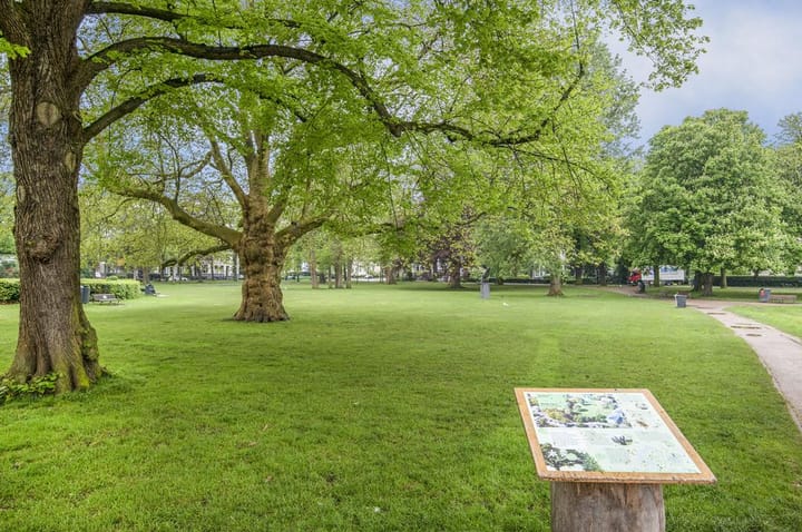 Foto 22 van Tuinstraat 1