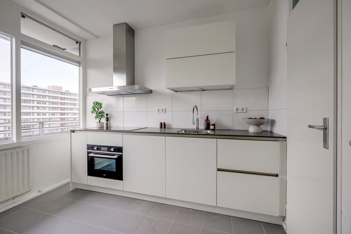 Foto 2 van Rubicondreef 148