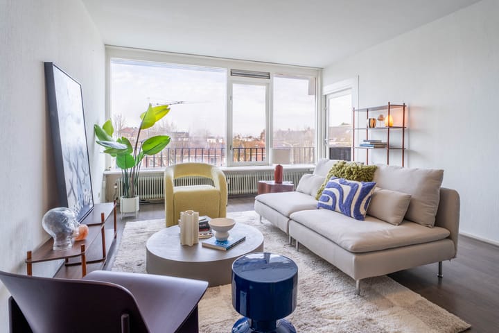 Foto 6 van Bart van Peltplein 25