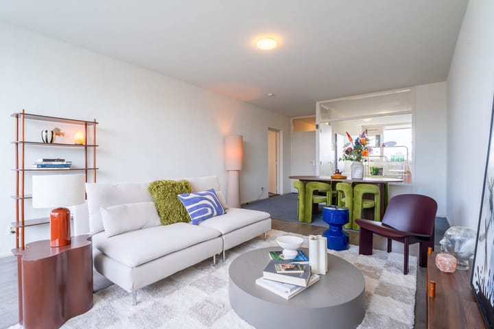 Foto 7 van Bart van Peltplein 25