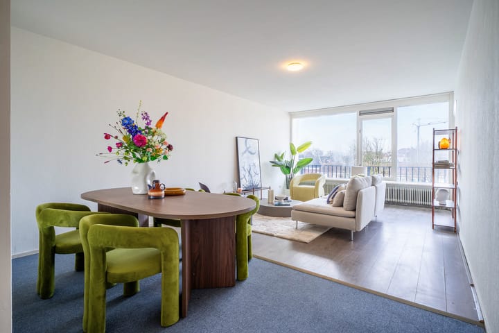 Foto 3 van Bart van Peltplein 25