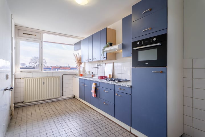 Foto 11 van Bart van Peltplein 25