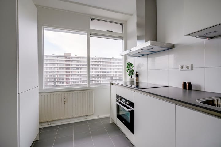 Foto 3 van Rubicondreef 148