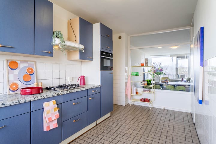 Foto 12 van Bart van Peltplein 25