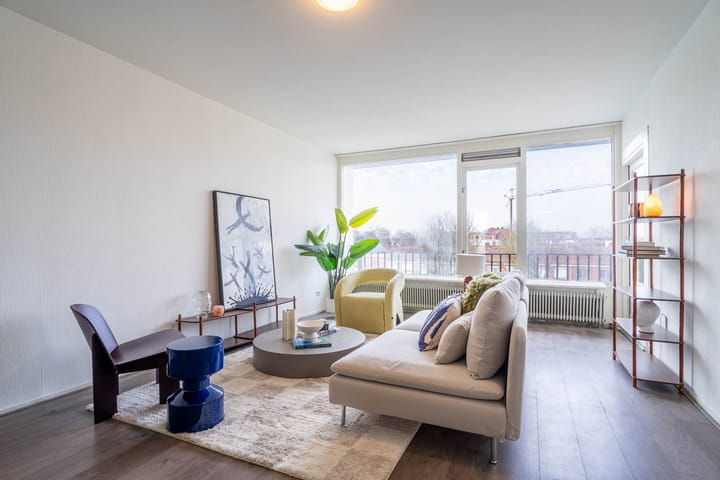 Foto 5 van Bart van Peltplein 25