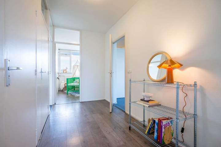 Foto 15 van Bart van Peltplein 25