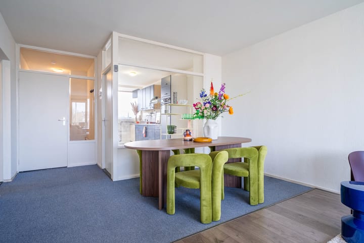 Foto 9 van Bart van Peltplein 25