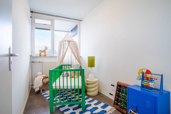 Foto 22 van Bart van Peltplein 25