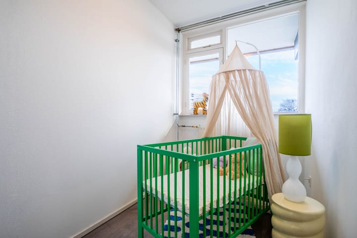 Foto 23 van Bart van Peltplein 25