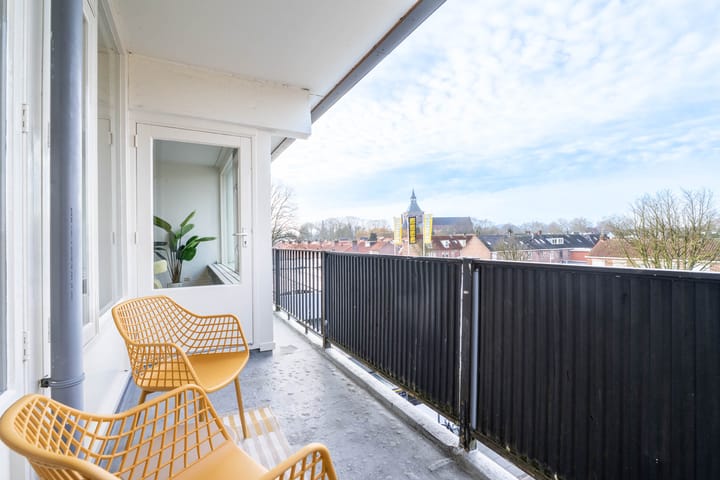 Foto 27 van Bart van Peltplein 25