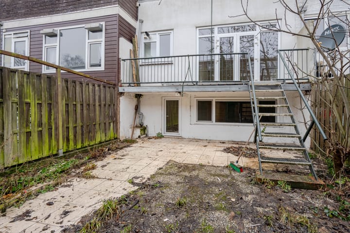 Foto 3 van Verboomstraat 28-A