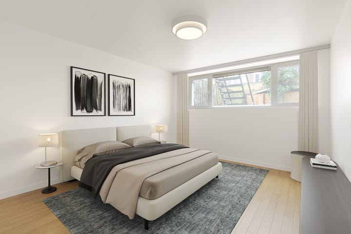 Foto 5 van Verboomstraat 28-A