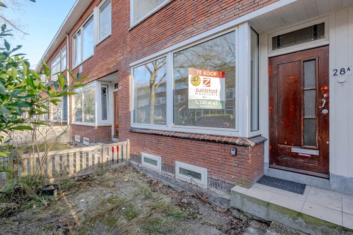 Foto 6 van Verboomstraat 28-A