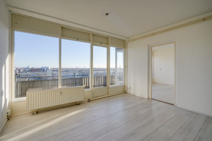 Foto 2 van Rubicondreef 212