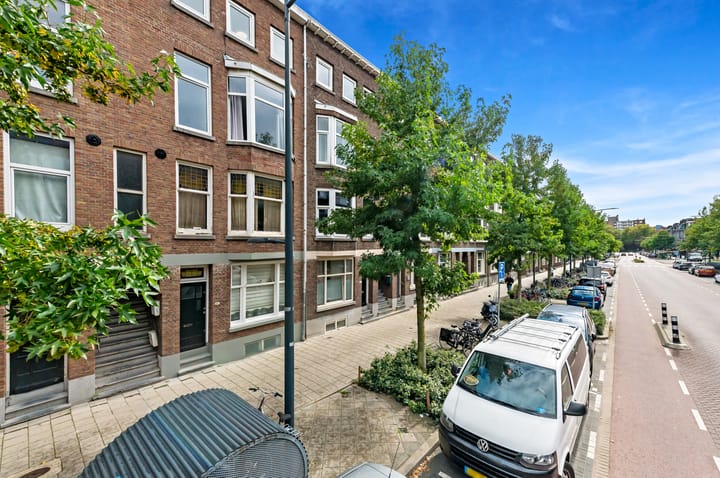 Foto 3 van Boerhaavelaan 51-A