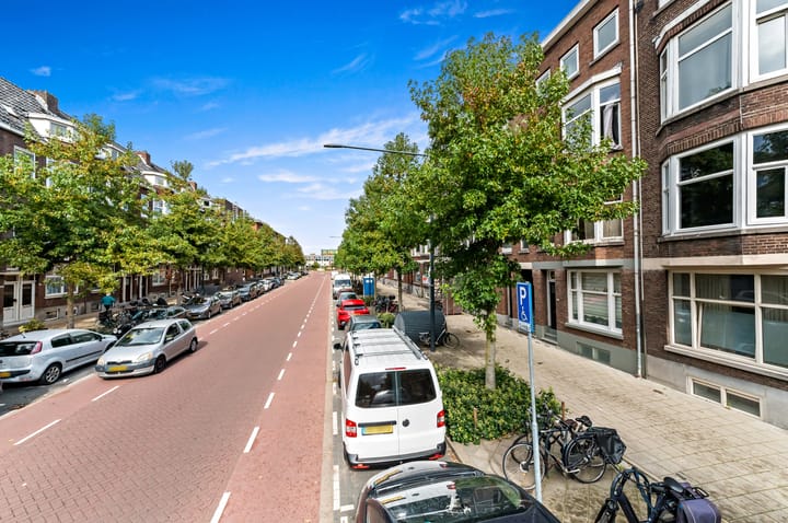 Foto 4 van Boerhaavelaan 51-A