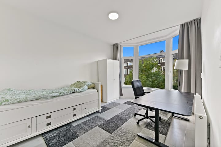 Foto 5 van Boerhaavelaan 51-A