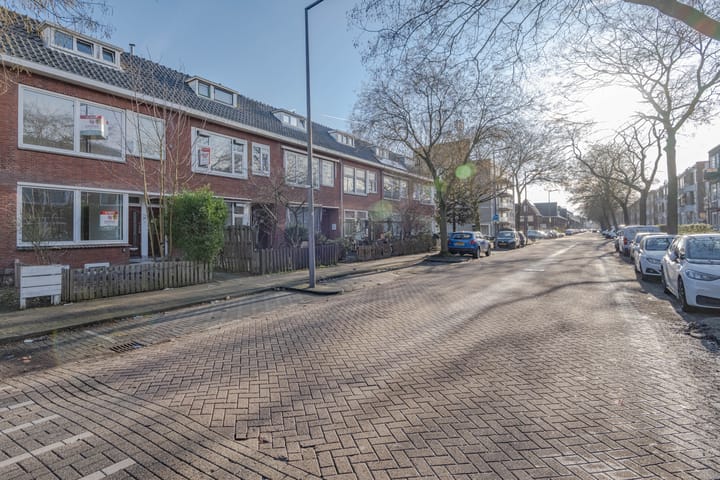 Foto 33 van Verboomstraat 28-A