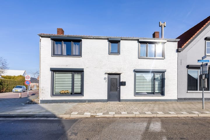 Bossestraat 100 main image