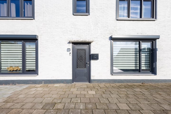 Foto 4 van Bossestraat 100