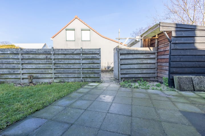 Foto 30 van Bossestraat 100