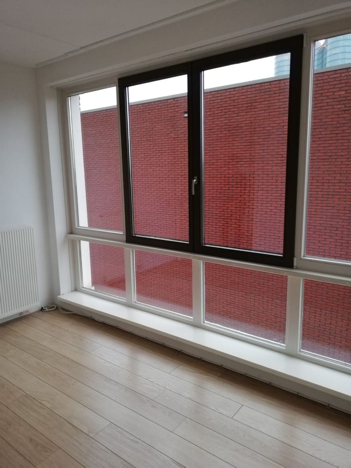 Foto 8 van Veilinghavenkade 45