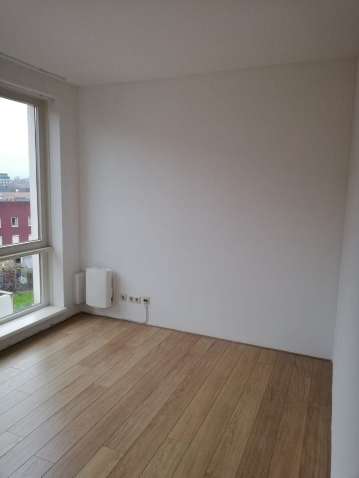 Foto 7 van Veilinghavenkade 45