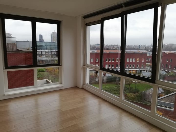 Foto 13 van Veilinghavenkade 45