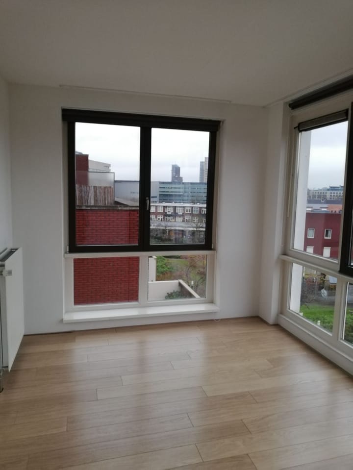 Foto 11 van Veilinghavenkade 45