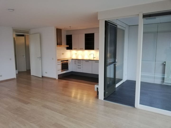 Photo 4 of Veilinghavenkade 45