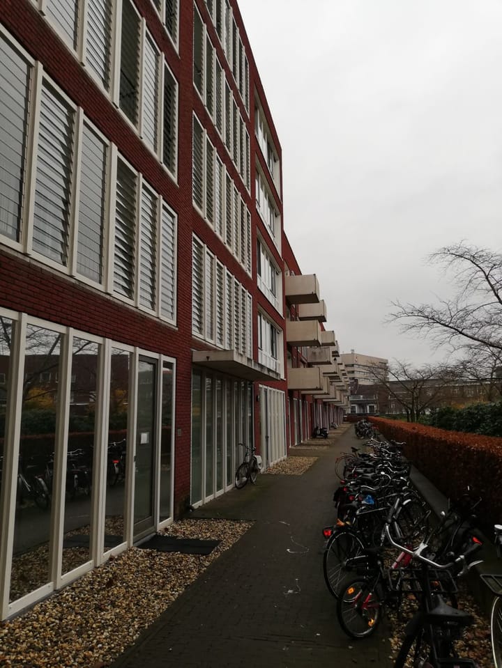 Foto 20 van Veilinghavenkade 45