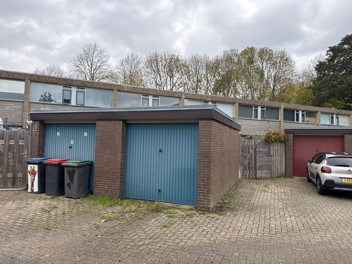 Foto 2 van Klaproos 24