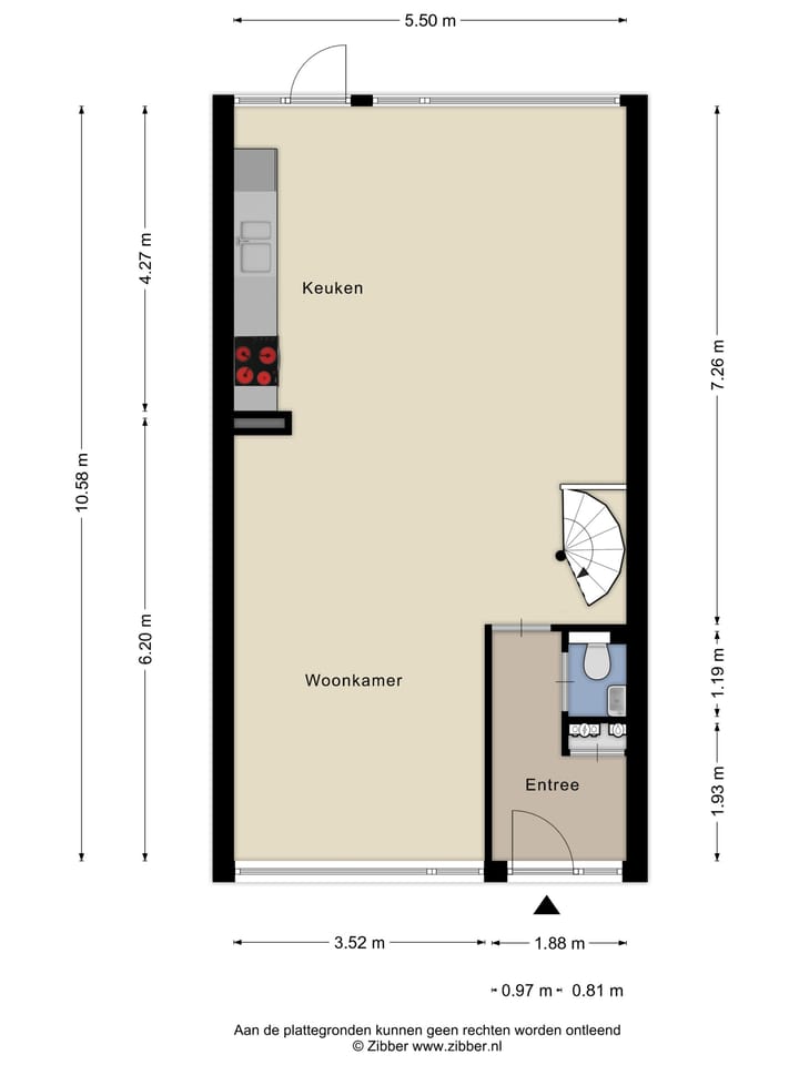 Foto 5 van Klaproos 24