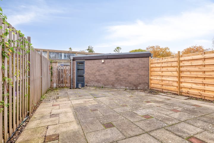 Foto 25 van Klaproos 24