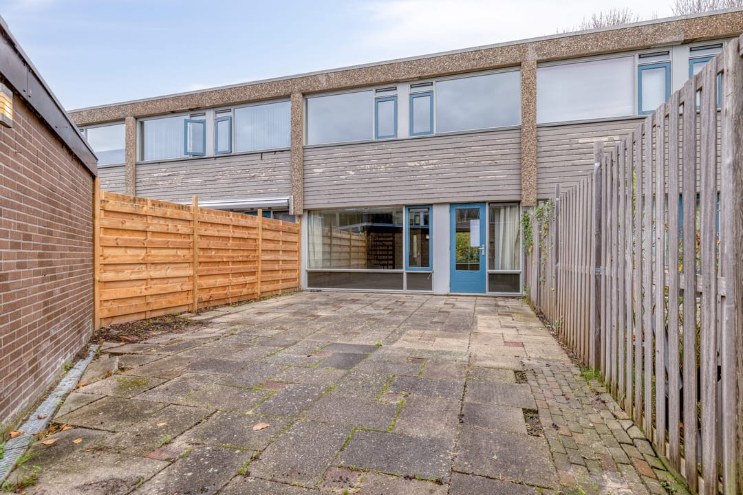 Foto 26 van Klaproos 24