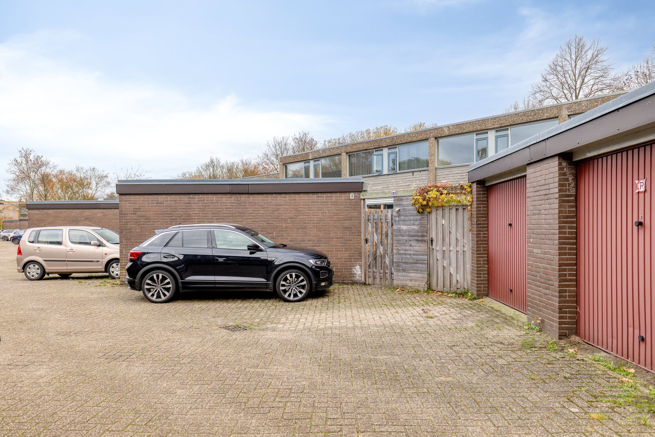 Foto 30 van Klaproos 24