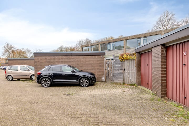 Foto 30 van Klaproos 24