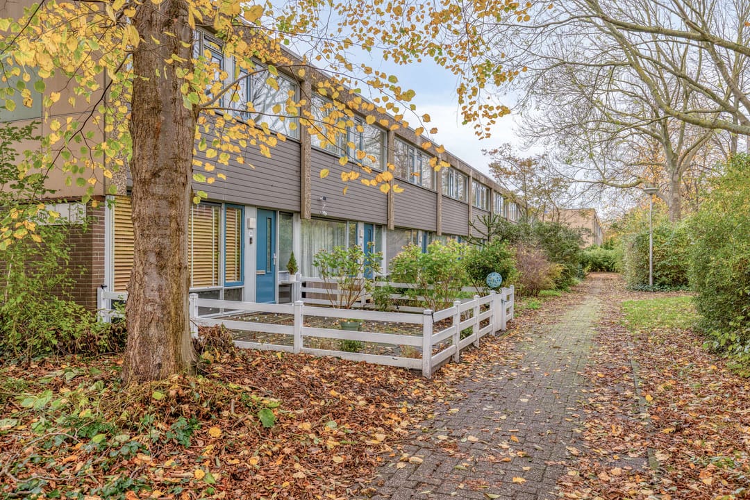 Foto 31 van Klaproos 24