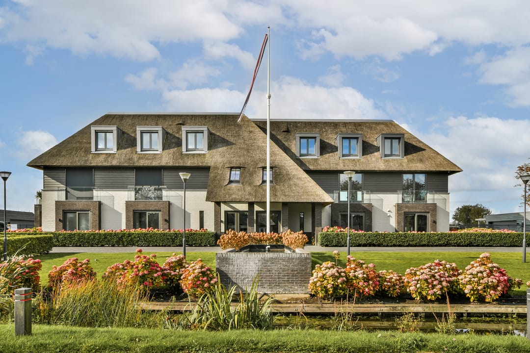 Foto 1 van Groenlandse kade 73-A